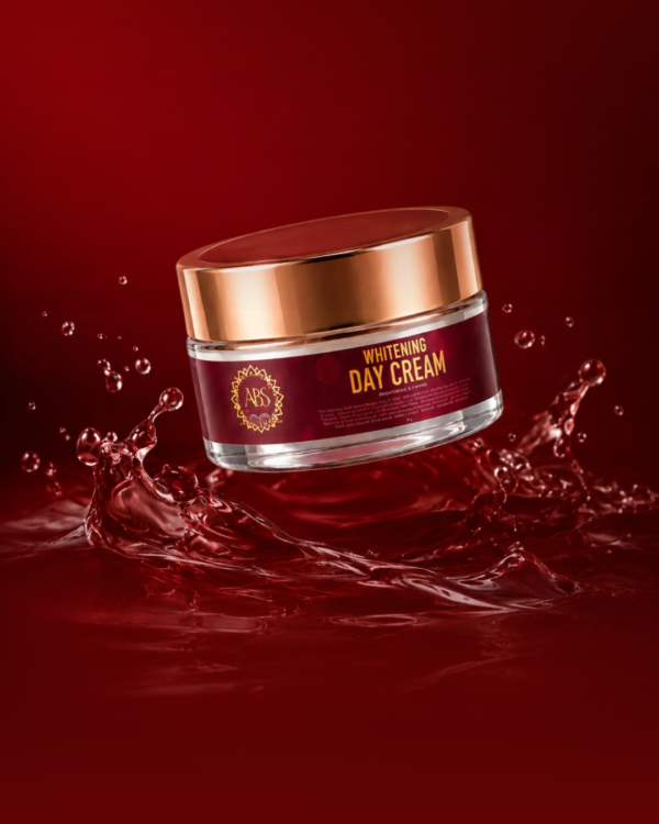 Day Cream