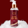 Facial wash