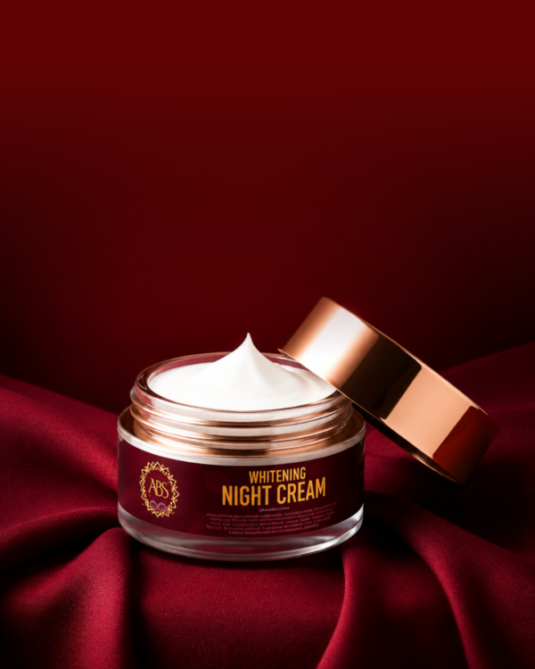Night Cream Night Cream